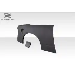 1989-1994 Nissan 240SX S13 2DR D1 Sport 50MM Rear Fender Flares - 3 Piece image - 11