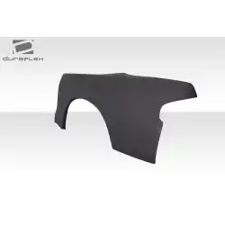 1989-1994 Nissan 240SX S13 2DR D1 Sport 50MM Rear Fender Flares - 3 Piece image - 15