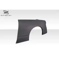 1989-1994 Nissan 240SX S13 2DR D1 Sport 50MM Rear Fender Flares - 3 Piece image - 17