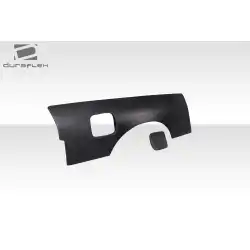 1989-1994 Nissan 240SX S13 HB D1 Sport 30MM Rear Fender Flares - 3 Piece image - 8