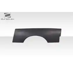 1989-1994 Nissan 240SX S13 HB D1 Sport 30MM Rear Fender Flares - 3 Piece image - 5