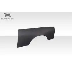 1989-1994 Nissan 240SX S13 HB D1 Sport 30MM Rear Fender Flares - 3 Piece image - 7