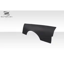 1989-1994 Nissan 240SX S13 HB D1 Sport 30MM Rear Fender Flares - 3 Piece image - 9