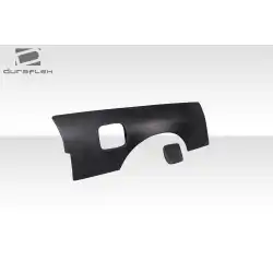 1989-1994 Nissan 240SX S13 HB D1 Sport 30MM Rear Fender Flares - 3 Piece image - 15