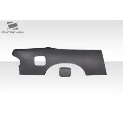 1989-1994 Nissan 240SX S13 2DR O Type 30MM Rear Fender Flares - 2 Piece image - 3