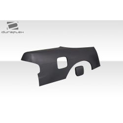 1989-1994 Nissan 240SX S13 2DR Duraflex O Type 30MM Rear Fender Flares - 2 Piece image - 4