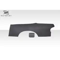 1989-1994 Nissan 240SX S13 2DR O Type 30MM Rear Fender Flares - 2 Piece image - 6