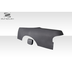 1989-1994 Nissan 240SX S13 2DR Duraflex O Type 30MM Rear Fender Flares - 2 Piece image - 7