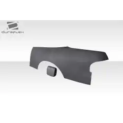 1989-1994 Nissan 240SX S13 2DR O Type 30MM Rear Fender Flares - 2 Piece image - 7