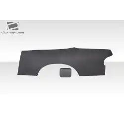 1989-1994 Nissan 240SX S13 2DR O Type 30MM Rear Fender Flares - 2 Piece image - 11