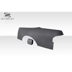 1989-1994 Nissan 240SX S13 2DR O Type 30MM Rear Fender Flares - 2 Piece image - 13