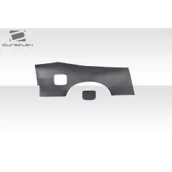 1989-1994 NIssan 240SX S13 HB O Type 30MM Rear Fender Flares - 2 Piece image - 3