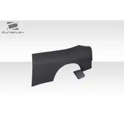 1989-1994 NIssan 240SX S13 HB O Type 30MM Rear Fender Flares - 2 Piece image - 6