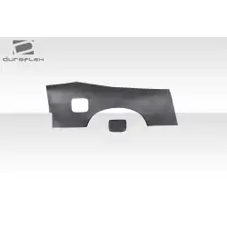 1989-1994 Nissan 240SX S13 HB O Type 30MM Rear Fender Flares - 2 Piece image - 5