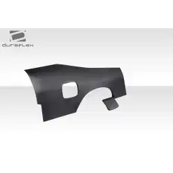 1989-1994 Nissan 240SX S13 HB O Type 30MM Rear Fender Flares - 2 Piece image - 9