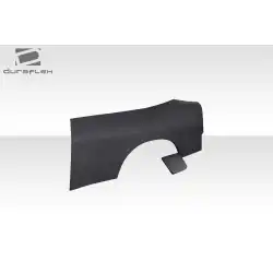 1989-1994 Nissan 240SX S13 HB O Type 30MM Rear Fender Flares - 2 Piece image - 11
