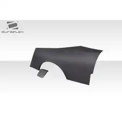 1989-1994 Nissan 240SX S13 HB O Type 30MM Rear Fender Flares - 2 Piece image - 13