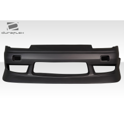 1989-1994 Nissan 240SX S13 Duraflex B-Sport V4 Front Bumper - 1 Piece image - 3