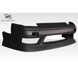 1989-1994 Nissan 240SX S13 B-Sport V4 Front Bumper - 1 Piece image - 4