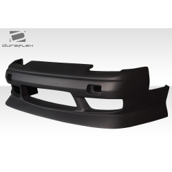 1989-1994 Nissan 240SX S13 Duraflex B-Sport V4 Front Bumper - 1 Piece image - 5