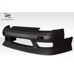 1989-1994 Nissan 240SX S13 B-Sport V4 Front Bumper - 1 Piece image - 5