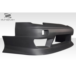 1989-1994 Nissan 240SX S13 Duraflex D1 Sport Front Bumper - 1 Piece image - 5