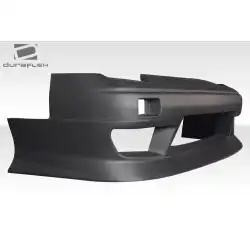 1989-1994 Nissan 240SX S13 D1 Sport Front Bumper - 1 Piece image - 5
