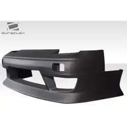 1989-1994 Nissan 240SX S13 D1 Sport Front Bumper - 1 Piece image - 7