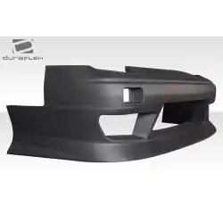 1989-1994 Nissan 240SX S13 D1 Sport Front Bumper - 1 Piece image - 9