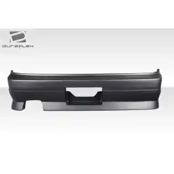 1989-1994 Nissan 240SX S13 2DR M1 Sport Rear Bumper - 1 Piece image - 3