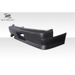 1989-1994 Nissan 240SX S13 2DR Duraflex M1 Sport Rear Bumper - 1 Piece image - 5