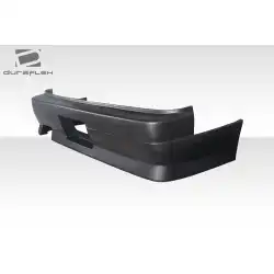 1989-1994 Nissan 240SX S13 2DR M1 Sport Rear Bumper - 1 Piece image - 4