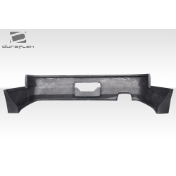 1989-1994 Nissan 240SX S13 2DR Duraflex M1 Sport Rear Bumper - 1 Piece image - 7