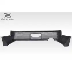 1989-1994 Nissan 240SX S13 2DR M1 Sport Rear Bumper - 1 Piece image - 6