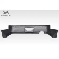 1989-1994 Nissan 240SX S13 2DR M1 Sport Rear Bumper - 1 Piece image - 13