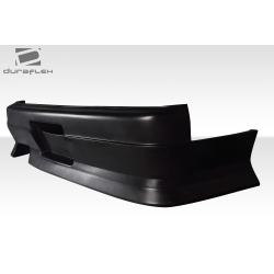 1989-1994 Nissan 240SX S13 HB Duraflex D1 Sport Roof Wing - 1 Piece image - 9