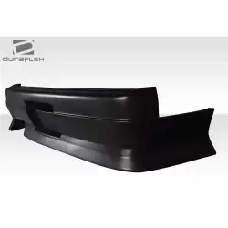 1989-1994 Nissan 240SX S13 HB D1 Sport Roof Wing - 1 Piece image - 5