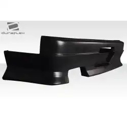 1989-1994 Nissan 240SX S13 HB D1 Sport Roof Wing - 1 Piece image - 7