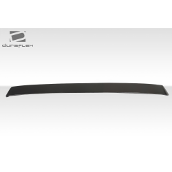 1989-1994 Nissan 240SX S13 HB Duraflex D1 Sport Roof Wing - 1 Piece image - 6