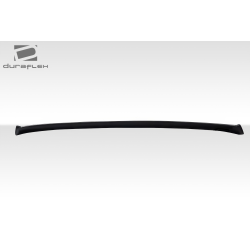 1989-1994 Nissan 240SX S13 HB Duraflex D1 Sport Roof Wing - 1 Piece image - 7