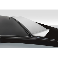 1989-1994 Nissan 240SX S13 HB Duraflex D1 Sport Roof Wing - 1 Piece image - 3