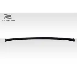 1989-1994 Nissan 240SX S13 HB D1 Sport Roof Wing - 1 Piece image - 12