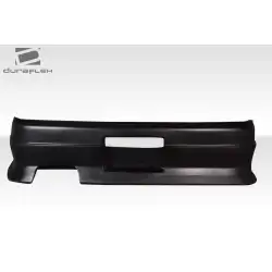1989-1994 Nissan 240SX S13 HB D1 Sport Roof Wing - 1 Piece image - 15