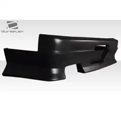 1989-1994 Nissan 240SX S13 HB D1 Sport Roof Wing - 1 Piece image - 19