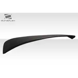 1989-1994 NIssan 240SX S13 2DR D1 Sport Roof Wing - 1 Piece image - 4
