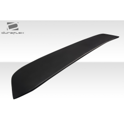 1989-1994 NIssan 240SX S13 2DR Duraflex D1 Sport Roof Wing - 1 Piece image - 6