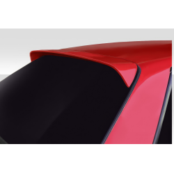 1989-1994 NIssan 240SX S13 2DR Duraflex D1 Sport Roof Wing - 1 Piece image - 3