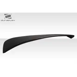 1989-1994 NIssan 240SX S13 2DR D1 Sport Roof Wing - 1 Piece image - 9