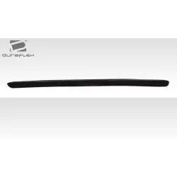 1989-1994 Nissan 240SX S13 HB D1 Sport Rear Wing Spoiler - 1 Piece image - 3