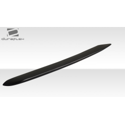 1989-1994 Nissan 240SX S13 HB Duraflex D1 Sport Rear Wing Spoiler - 1 Piece image - 5